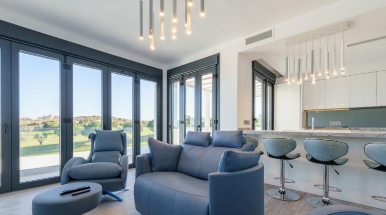Málaga - Mijas - 560m2