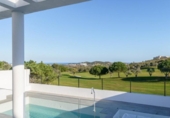 Chalet independiente con terreno en venta en la España, Campo-Mijas, ref: TR135164 foto