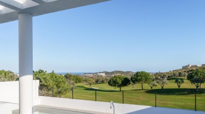 Málaga - Mijas - 560m2