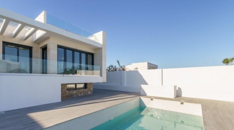 Málaga - Mijas - 560m2