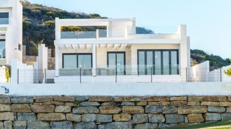 Málaga - Mijas - 560m2