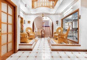 Chalet independiente con terreno en venta en la España, Las Palmas de Gran Canaria, ref: TR146676 foto