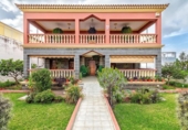 Chalet independiente con terreno en venta en la España, Las Palmas de Gran Canaria, ref: TR146676 foto