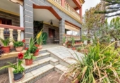 Chalet independiente con terreno en venta en la España, Las Palmas de Gran Canaria, ref: TR146676 foto