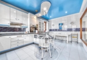 Chalet independiente con terreno en venta en la España, Las Palmas de Gran Canaria, ref: TR146676 foto