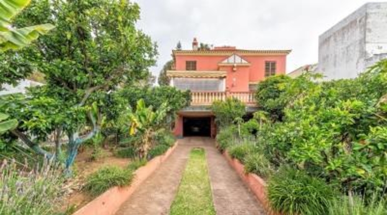 Las Palmas - Las Palmas de Gran Canaria - 754m2