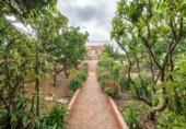 Chalet independiente con terreno en venta en la España, Las Palmas de Gran Canaria, ref: TR146676 foto