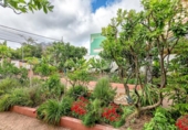 Chalet independiente con terreno en venta en la España, Las Palmas de Gran Canaria, ref: TR146676 foto