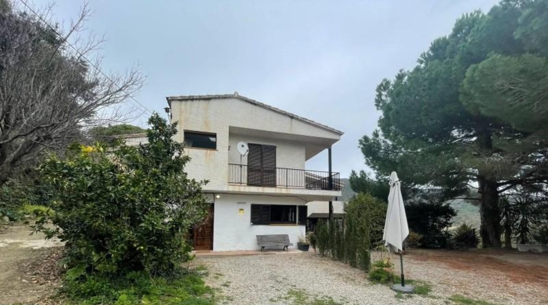 Barcelona - Sant Iscle de Vallalta - 110000m2