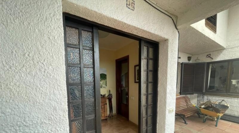 Barcelona - Sant Iscle de Vallalta - 110000m2