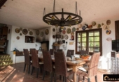 Country house with land for sale on España, Sant Iscle de Vallalta, ref: TR379917 photo