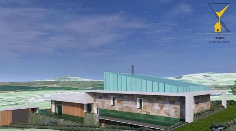 Cantabria - Hinojedo - 905m2