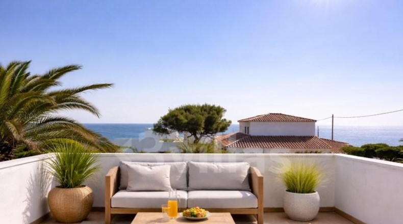 Islas Baleares - s'Algar - 370m2