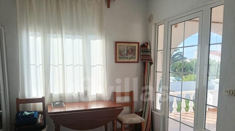 Islas Baleares - s'Algar - 370m2