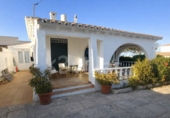 Xalet independent amb terreny en venda a la España, Sant Lluís, ref.: TR390621 foto