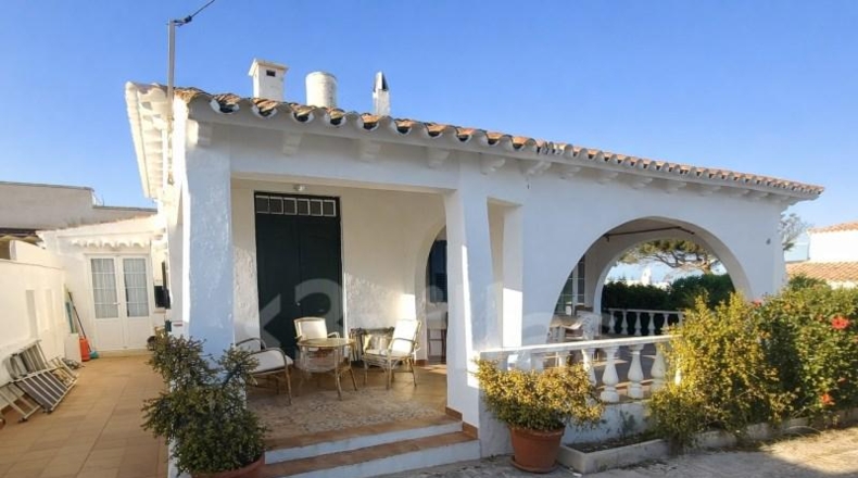 Islas Baleares - s'Algar - 370m2
