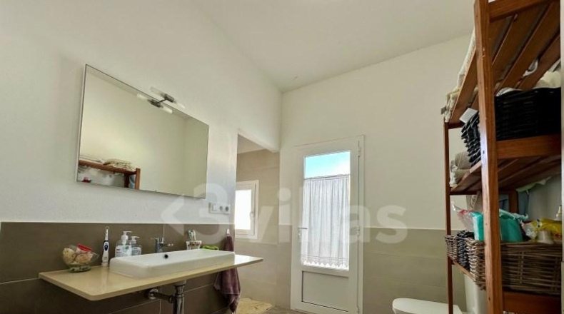Islas Baleares - s'Algar - 370m2