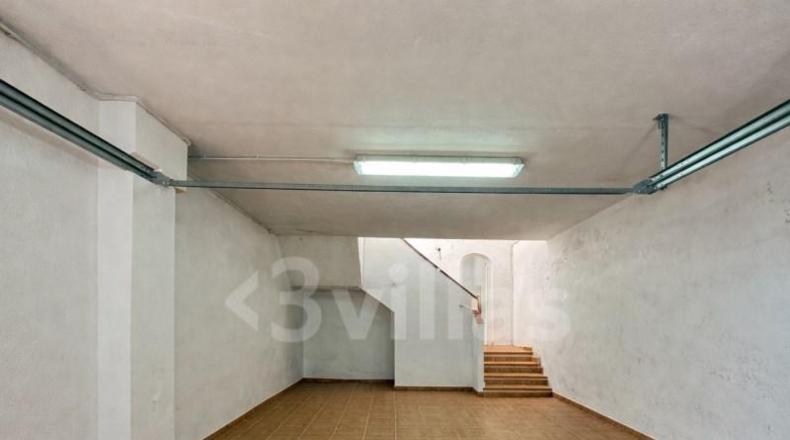 Islas Baleares - s'Algar - 370m2