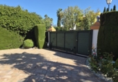 Chalet independiente con terreno en venta en la España, Bormujos, ref: TR403065 foto