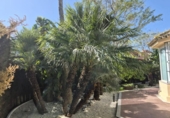 Chalet independiente con terreno en venta en la España, Bormujos, ref: TR403065 foto