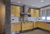 Chalet independiente con terreno en venta en la España, Bormujos, ref: TR403065 foto