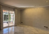 Chalet independiente con terreno en venta en la España, Bormujos, ref: TR403065 foto