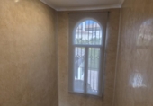 Chalet independiente con terreno en venta en la España, Bormujos, ref: TR403065 foto