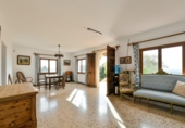 Chalet independiente con terreno en venta en la España, Marratxí, ref: TR369602 foto