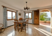 Chalet independiente con terreno en venta en la España, Marratxí, ref: TR369602 foto