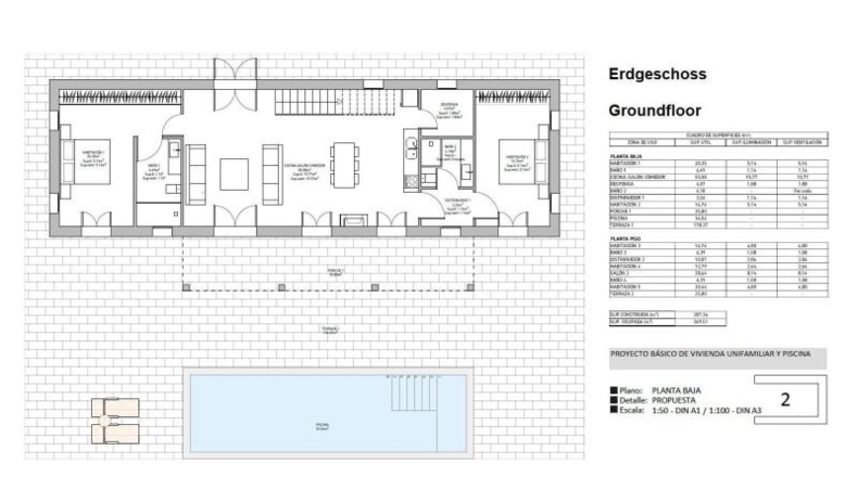 Balearic Islands - Lluchmayor - 229000m2