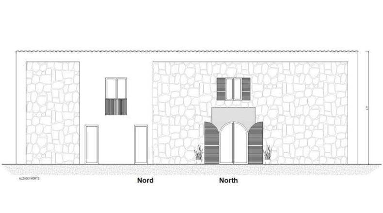 Balearic Islands - Lluchmayor - 229000m2