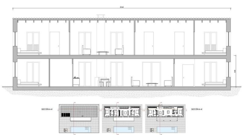 Balearic Islands - Lluchmayor - 229000m2