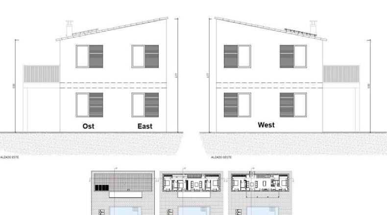 Balearic Islands - Lluchmayor - 229000m2