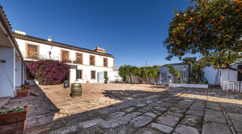 Córdoba - Montoro - 966m2