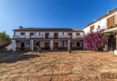 Detached villa with land for sale on España, Montoro, ref: TR218458 photo