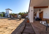 Detached villa with land for sale on España, Montoro, ref: TR218458 photo