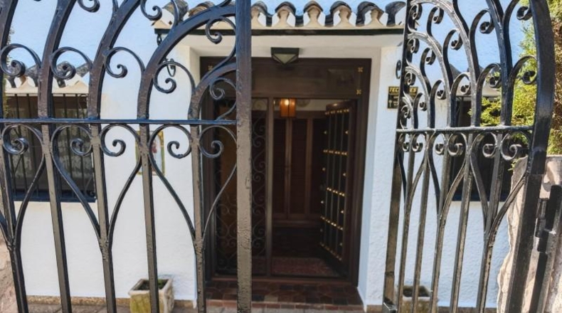 Málaga - Fuengirola - 367m2