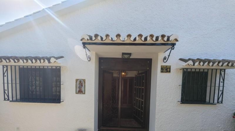 Málaga - Fuengirola - 367m2