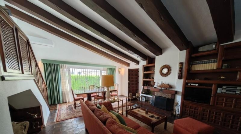 Málaga - Fuengirola - 367m2