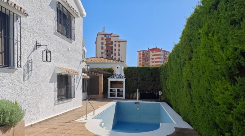 Málaga - Fuengirola - 367m2