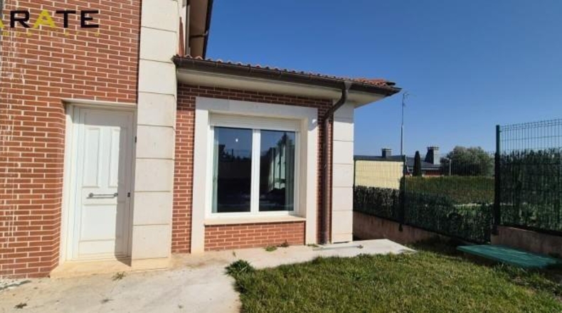 La Rioja - Санто-Доминго-де-ла-Кальсада - 650m2