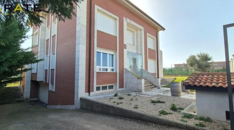 La Rioja - Санто-Доминго-де-ла-Кальсада - 650m2