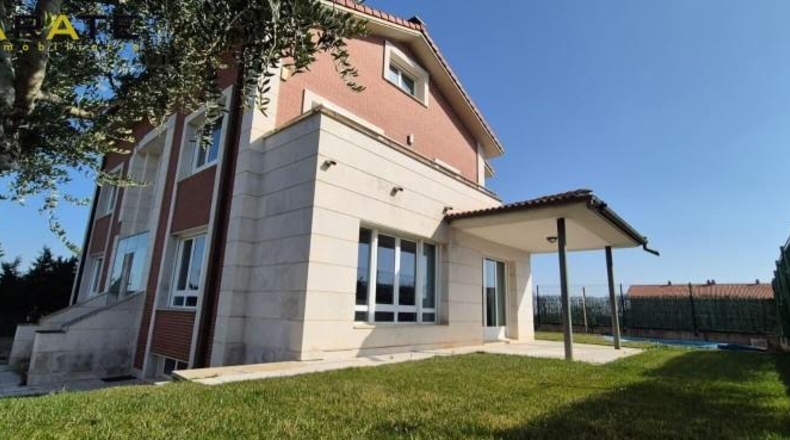 La Rioja - Санто-Доминго-де-ла-Кальсада - 650m2