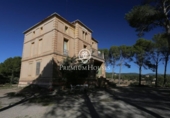 Chalet independiente con terreno en venta en la España, Valls, ref: TR178164 foto