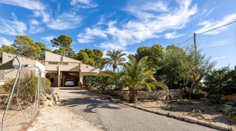 Islas Baleares - ses Salines - 2221m2