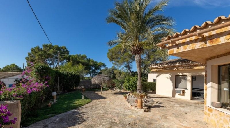 Islas Baleares - ses Salines - 2221m2