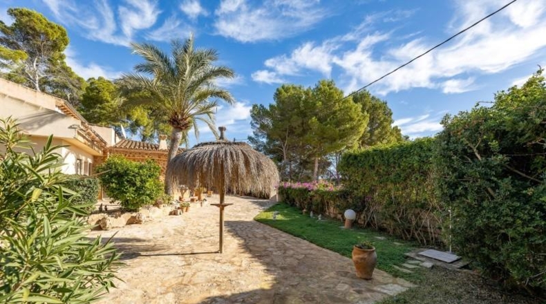 Islas Baleares - ses Salines - 2221m2