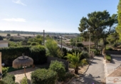 Chalet independiente con terreno en venta en la España, Ses Salines, ref: TR154028 foto