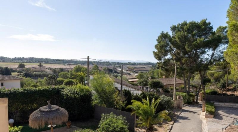 Islas Baleares - ses Salines - 2221m2