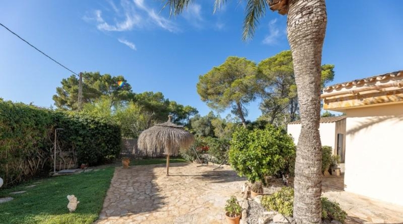 Islas Baleares - ses Salines - 2221m2